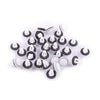 Mercedes Benz R129 W202 W211 30 x Door Panel Fastener Clips (1990-2006)