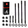 Yamaha Raptor 700R Cylinder Head Studs Bolt Kit (2006–2023)