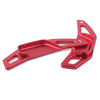 Toyota Corolla, Camry Red Steering Wheel Paddle Shifters (2003-2023)