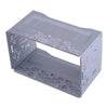 All Cars 2Din Stereo Mounting Cage Frame
