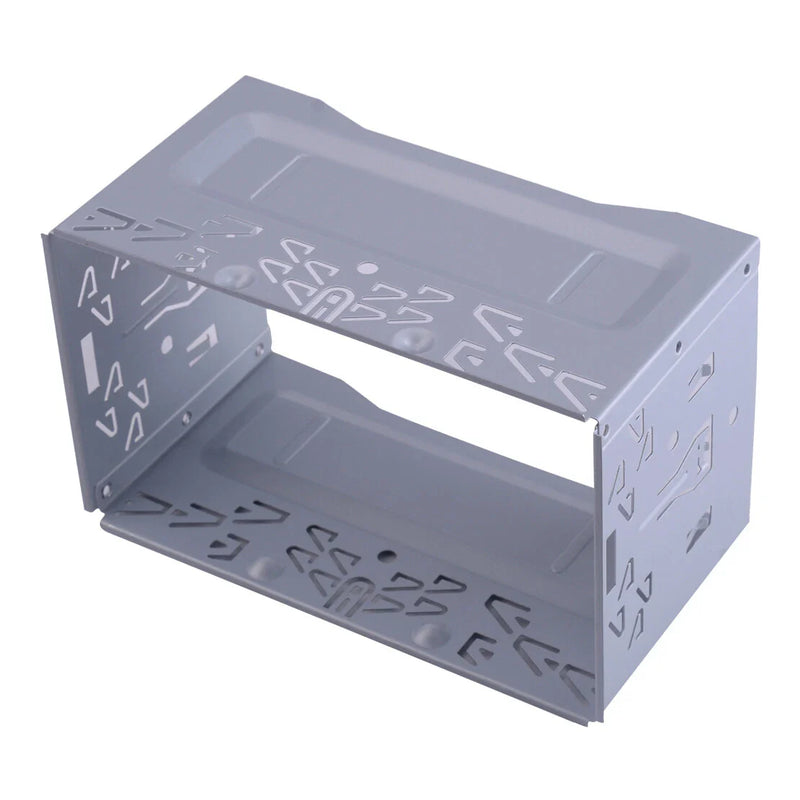 All Cars 2Din Stereo Mounting Cage Frame