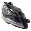 Headlight Set For 2012-2015 Mercedes Benz C250 C350 C63