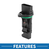 BMW 316i 318i 316ci 740d Z3 E36 Mass Air Flow Sensor