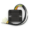 Honda CB350F CB500 CB550K CB750K CB750 Voltage Rectifier Regulator (1972-1978)