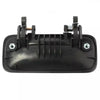 Honda Civic (1988-1991) Black Rear Right Outer Door Handle