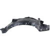 Set of 2 Fender Liner For Acura TSX 2004-2005 Front LH &