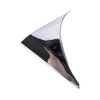 Nissan Qashqai J11 Rear Window Spoiler Wing Cover Trim (2014-2023)