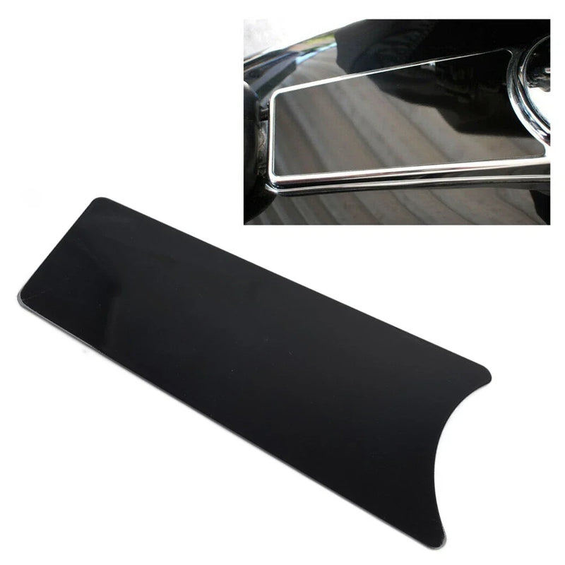 Harley Touring Electra Glide, Road Glide Dash Insert Cover (2014-2023)