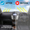 Nissan Dualis J10 Non-Slip Dashboard Cover (2007-2013)