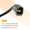Upstream Oxygen Sensor Pontiac Vibe (2003–2004)