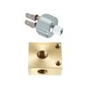 Polaris Diesel 455 Xplorer 500 Brake Cross Fitting & Stoplight Switch