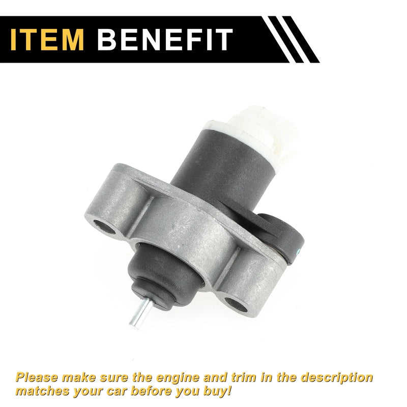 Land Rover Range Rover 4.0 1997-1998 Crankshaft Position Sensor