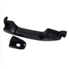 Hyundai Sonata Front Exterior Door Handle Pair (2006-2010)