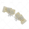 Toyota Celica Front Side Door Lock Actuators (2000-2005)