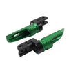 Benelli Tornado 252R BN302S Footrests Foot Pegs (2021-2023)