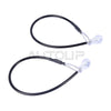 John Deere Gator XUV 625i XUV 825i HPX615E 2 x Tailgate Cable