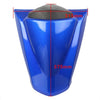 Kawasaki Ninja ZX250R (2008-2012) Silver Rear Seat Cover Cowl