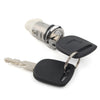 GY6 49cc 50cc Scooters Ignition Switch & Fuel Gas Cap Cover Lock Set