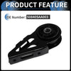 Honda Fit 1.5L Engine Mount (2007-2008)
