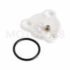 Yamaha Banshee 350 / V Star 650 Neutral Safety Switch White