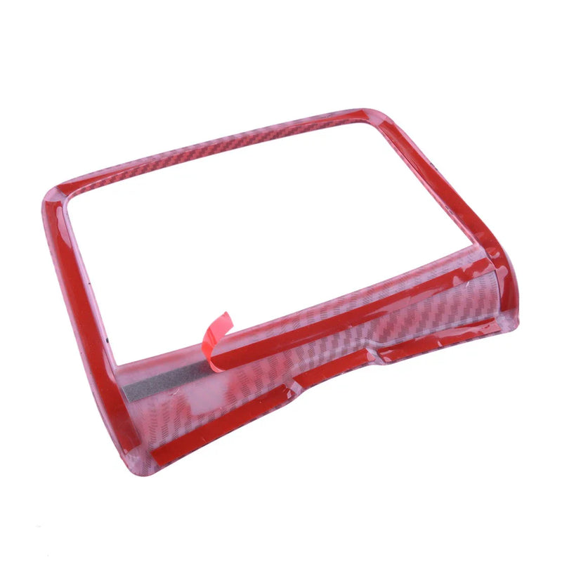 Dodge Charger Console Cup Holder Frame Cover (2011-2022)
