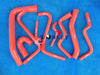 Commodore VT-VX Statesman WH Supercharged 3.8L V6 L67 Silicone Hose (1997-2002)