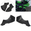 Kawasaki Ninja ZX6R ZX-6R ZX636 Air Intake Duct Cover (2005-2006)