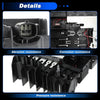 Chevy Silverado 1500 and GMC Battery Distribution Box Fuse Block