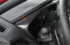 Cadillac CT4 ATS 2020-2023 Carbon Fiber Dashboard Panel Lid Cover Trim