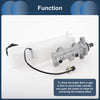 Hyundai REFINE H1 STAREX TRUCK Brake Master Cylinder Reservoir (2007-2018)