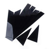 Nissan Altima 8pcs Window Trim Covers (2013-2018)