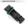 Volvo XC70 Mass Air Flow Sensor (2004)