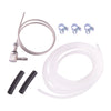 Webasto Eberspacher Diesel Heater 5M Fuel Hose Clip Filter Pipe Line Set