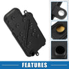 Mitsubishi Montero Oil Pan Gasket & Transmission Filter (1992-2000)