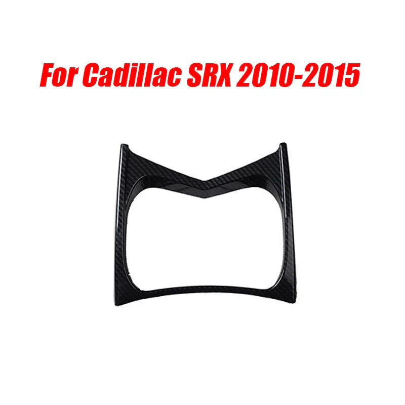 Cadillac SRX Water Cup Cover Trim (2010–2015)