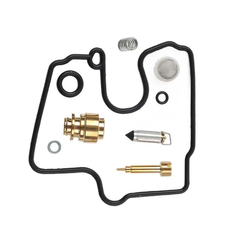 Yamaha YZF R1 Carburetor Repair Rebuild Kit (1998-2001)