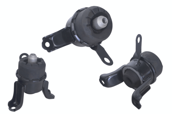 Engine Mount Right Hand Side FOR Mazda 6 GH 2007-2012