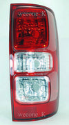 CHEVROLET HOLDEN COLORADO RH TAIL LIGHT (2012-2015)