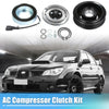Subaru Impreza AC Compressor Clutch (2012-2016)