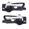Hyundai i30 Door Handle Inner Chrome 2 x (2007–2012)