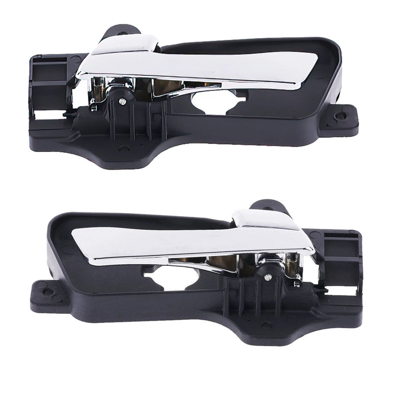 Hyundai i30 Door Handle Inner Chrome 2 x (2007–2012)