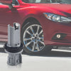 Toyota Clearance Lights Nylon Material T10 Bulb Base Socket