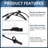 Ford F-150 (2011-2014) Rear Right ABS Wheel Speed Sensor