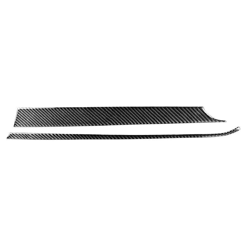 Chevrolet Camaro Carbon Fiber Dashboard Decor Cover (2017-2023)