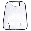 Car Seat Back Protector Cover