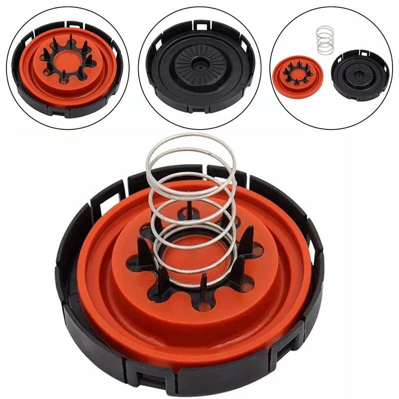 Land Rover Range Rover PCV Diaphragm Kit
