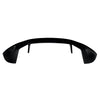BMW X5 F15 Gloss Black Rear Boot Spoiler (2014-2018)