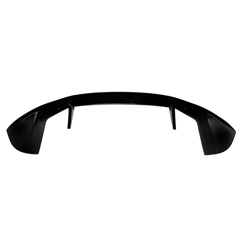 BMW X5 F15 Gloss Black Rear Boot Spoiler (2014-2018)