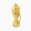Soccer World Cup Key Ring