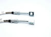 Fairmont AU1 (IRS, Traction) Brake Line Kit (1998-2000)